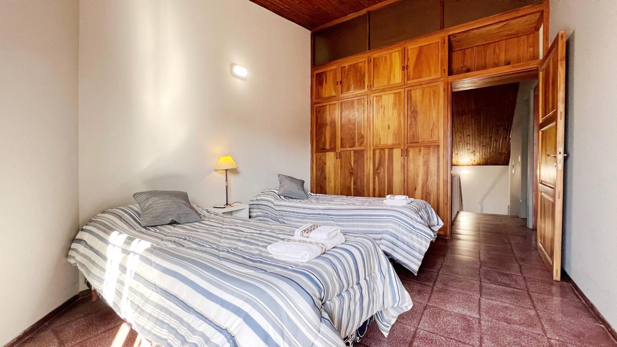 Duplex Mendoza Con Chochera Techada Экстерьер фото
